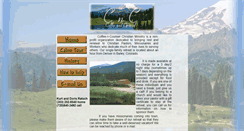 Desktop Screenshot of coffeeandcounsel.org